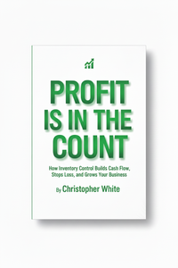 Profit is in the Count (E-Book)
