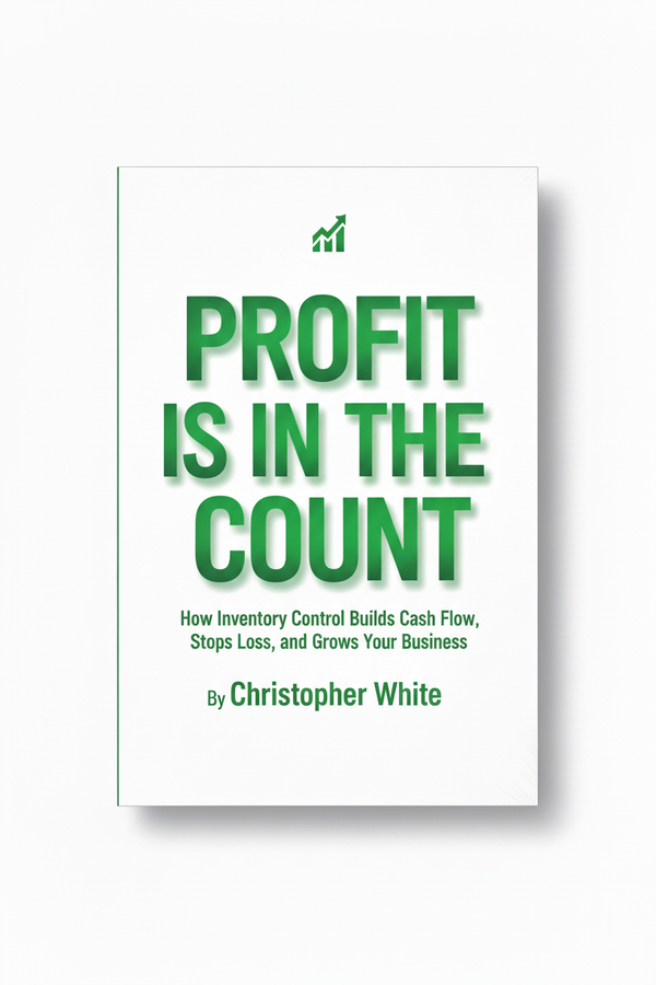 Profit is in the Count (E-Book)
