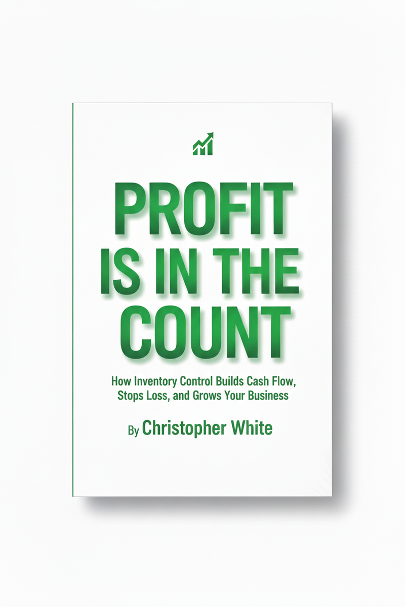 Profit is in the Count (E-Book)