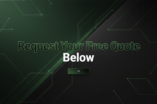 Request Your Free Quote Below