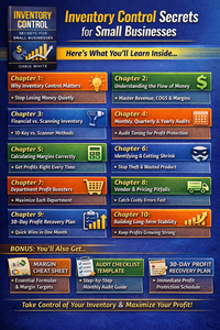Profit is in the Count (E-Book)