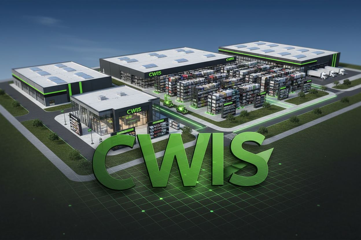Multi-Location Inventory