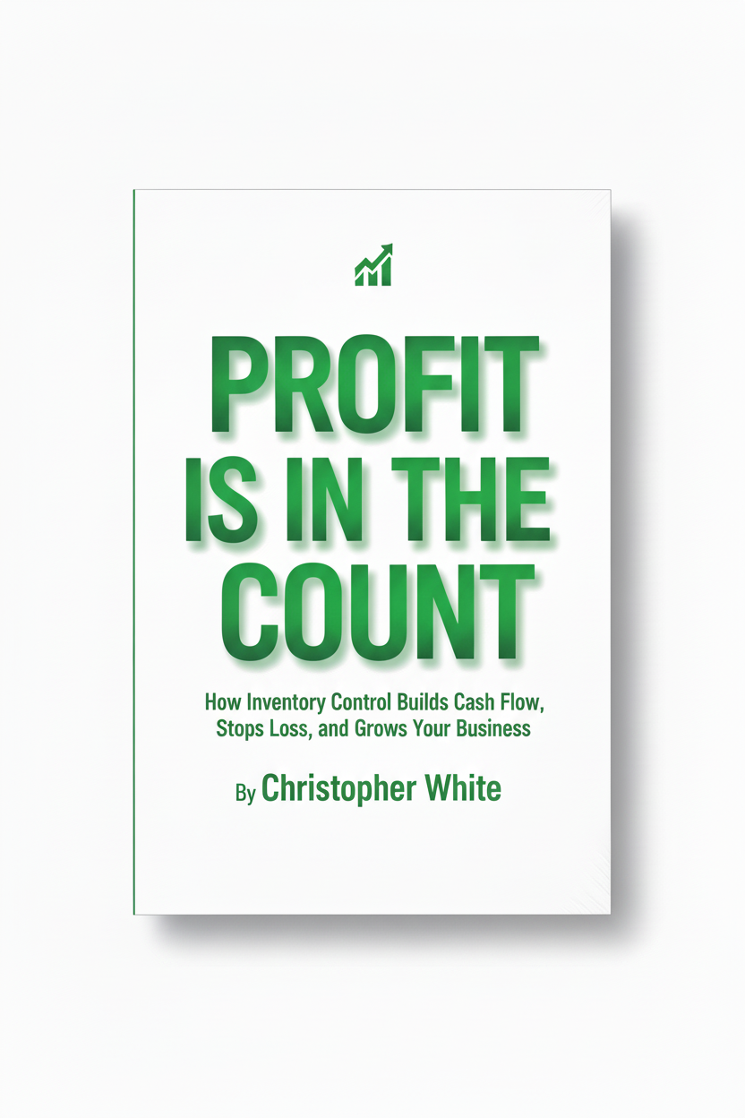 Profit is in the Count E-Book